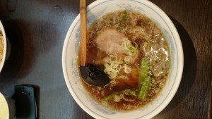 ラーメン