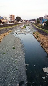 水無川