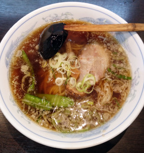 ラーメン