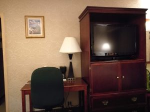 anchorinn　room