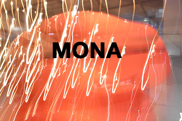 MONA