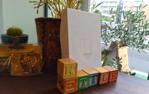 10-1Kettle ジュウイチノケトル